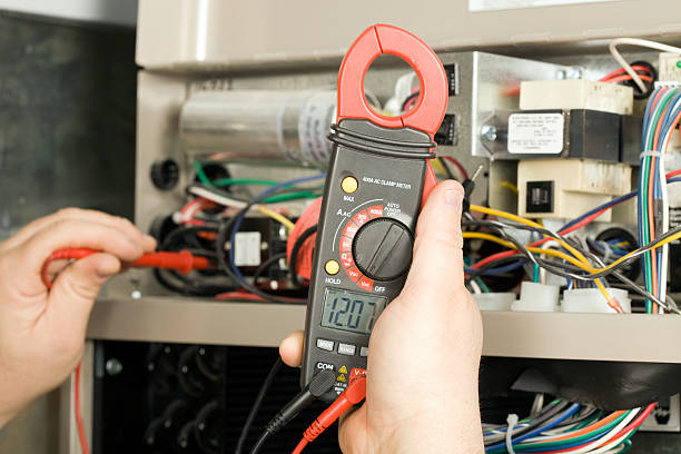 Best Electrical Panel Upgrades  in USA